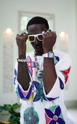 Young Dolph Wallpaper