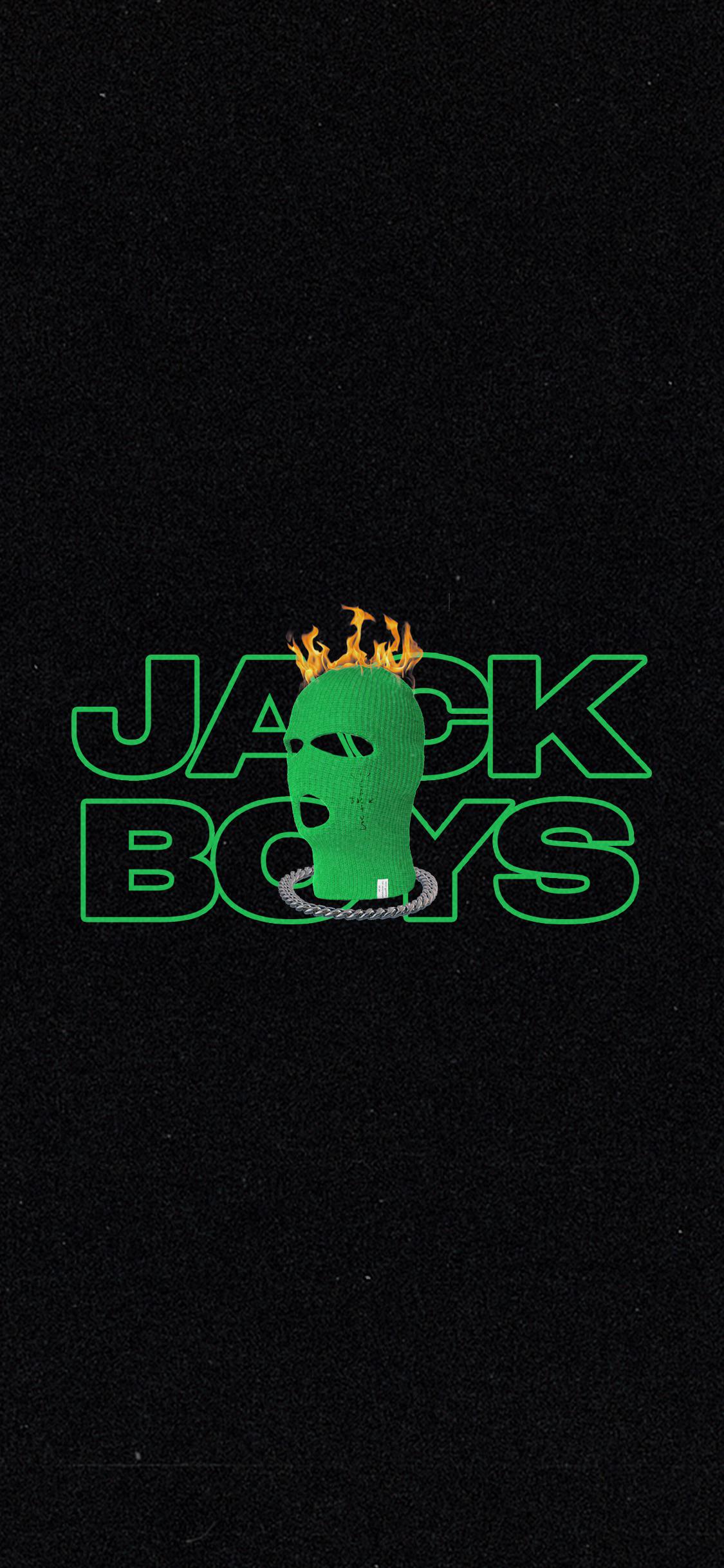 Cactus Jack Logo, Travis Scott Cactus Jack HD phone wallpaper