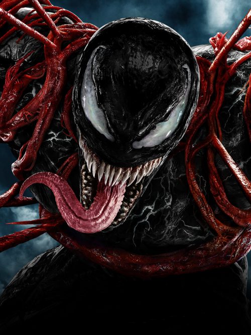 Venom Wallpaper