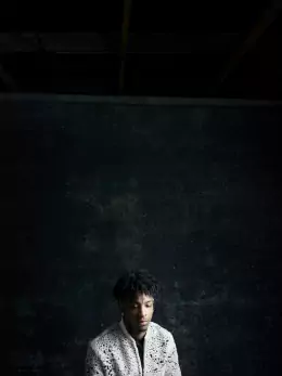 21 Savage Wallpaper