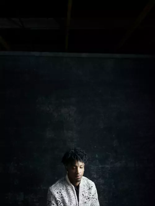 21 Savage Wallpaper