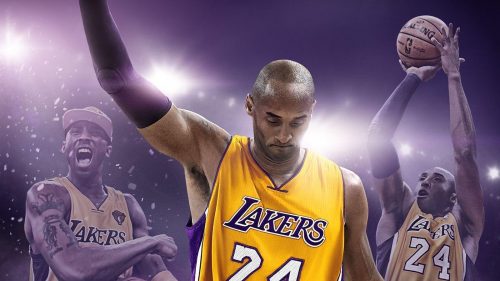 Desktop Kobe Bryant Wallpaper