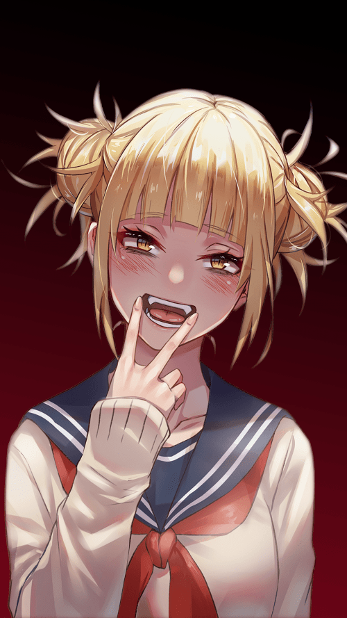 Toga Wallpaper