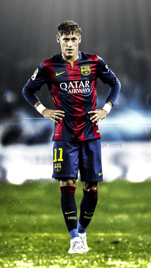 Neymar Wallpaper