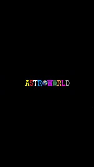 Astroworld Wallpaper