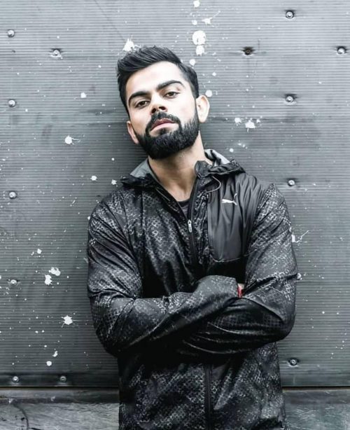 Virat Kohli Wallpaper