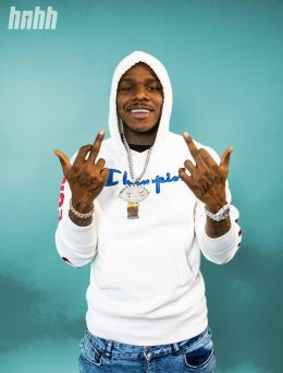 Dababy Wallpaper