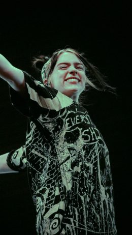 Billie Eilish Wallpaper