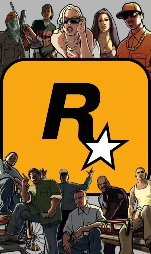 GTA Wallpaper