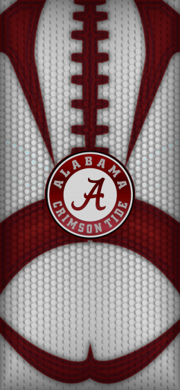 Alabama Football Wallpaper