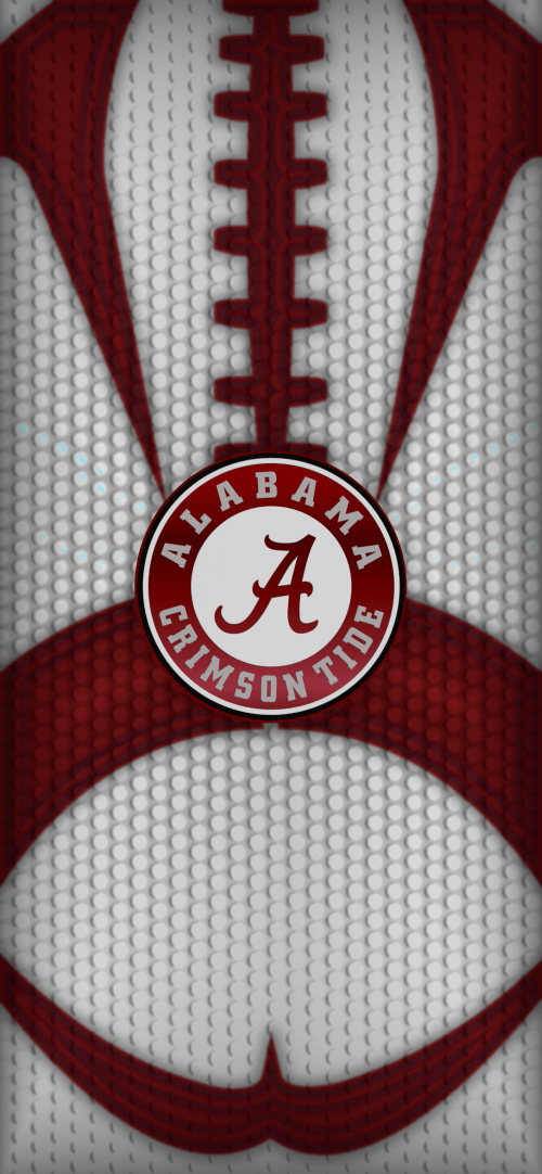 Alabama Football Wallpaper