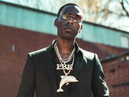 Young Dolph Wallpaper