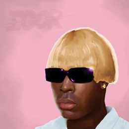 Tyler The Creator Wallpaper