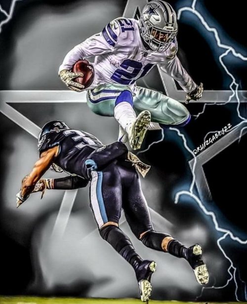 Dallas Cowboys Wallpaper