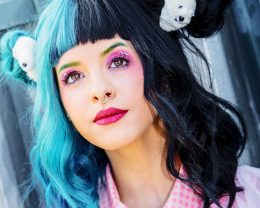 Melanie Martinez Wallpaper