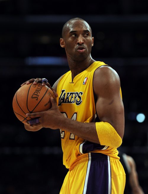 Kobe Bryant Wallpaper