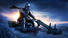 Mandalorian Wallpaper Desktop