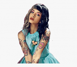 Melanie Martinez Wallpaper