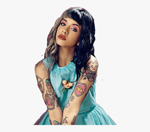 Melanie Martinez Wallpaper