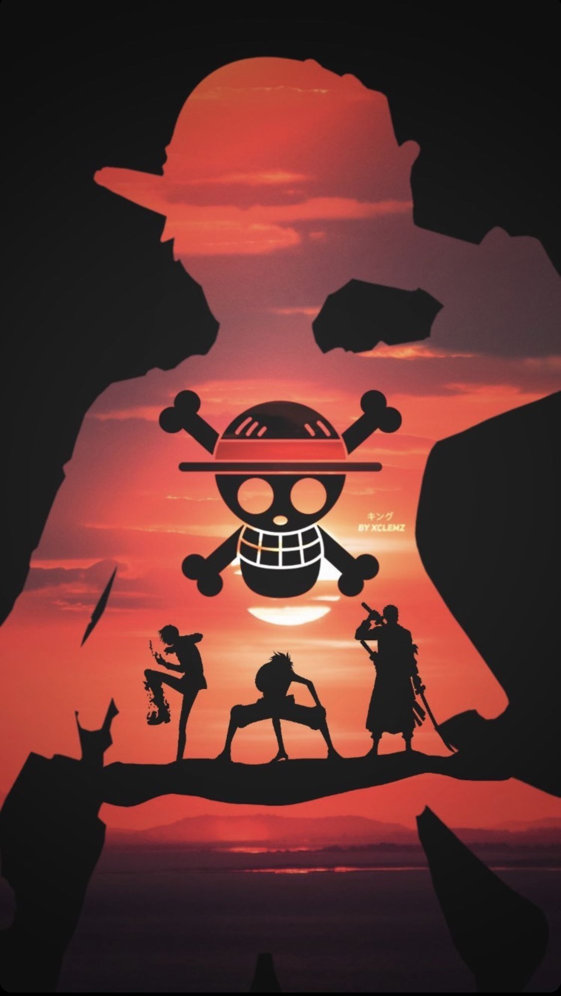 One Piece Wallpaper - EnWallpaper