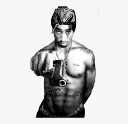 2Pac Wallpaper