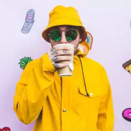 Mac Miller Wallpaper