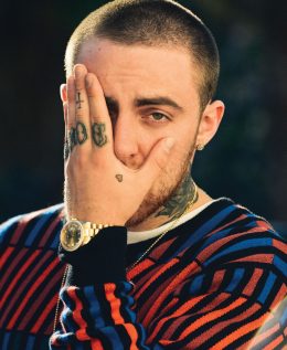 Mac Miller Wallpaper