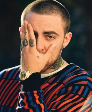 Mac Miller Wallpaper
