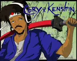 Coryxkenshin Wallpaper