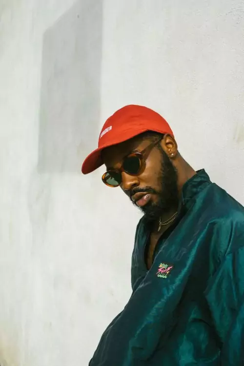 Brent Faiyaz Wallpaper