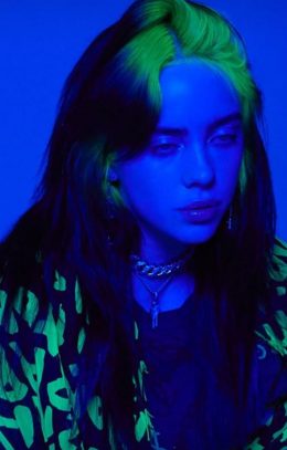 Billie Eilish Wallpaper