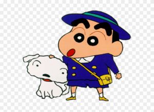 Shinchan Wallpaper