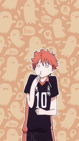 Haikyuu Wallpaper