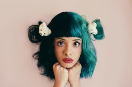 Melanie Martinez Wallpaper