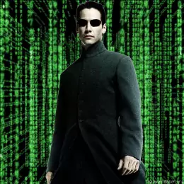 Matrix Wallpaper