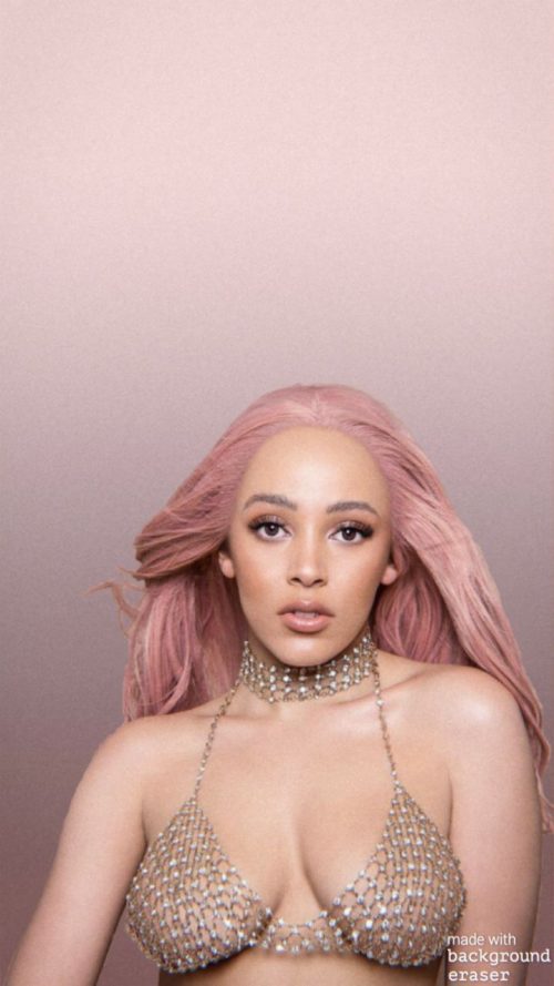 Doja Cat Wallpaper