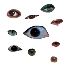 Weirdcore Wallpaper