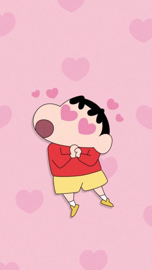 Shinchan Wallpaper