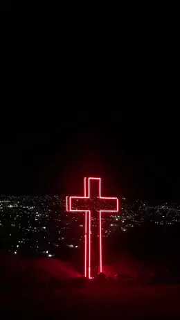 Cross Wallpaper