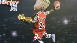 Basketball Wallpaper