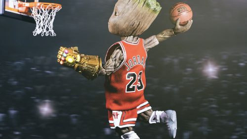 Basketball Wallpaper