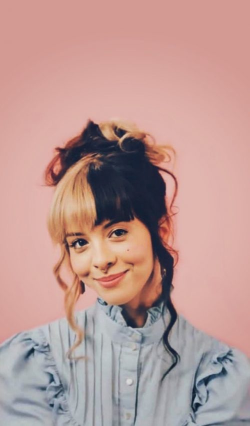 Melanie Martinez Wallpaper