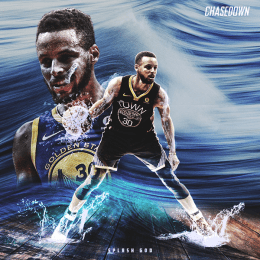 Step Curry Wallpaper