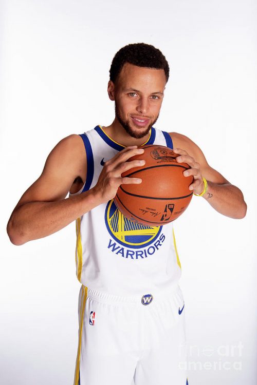 Step Curry Wallpaper