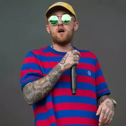 Mac Miller Wallpaper