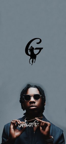 Polo G Wallpaper