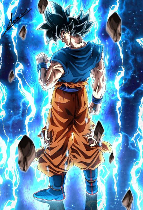 Dragon Ball Wallpaper