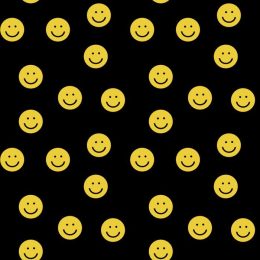 Smiley Face Wallpaper