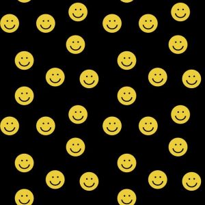 Smiley Face Wallpaper