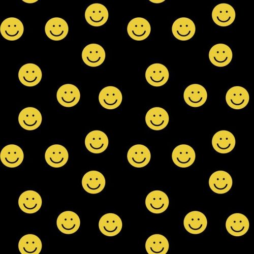 Smiley Face Wallpaper